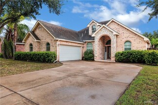 3505 Gull Ave, McAllen, TX 78504