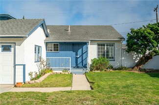 21738 Scannel Ave, Torrance, CA 90503
