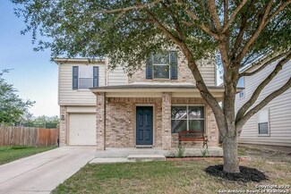 6543 Benwood Crest, San Antonio, TX 78238