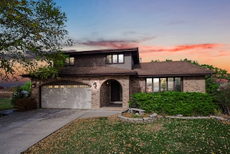 13226 Farm View St, Homer Glen, IL 60491