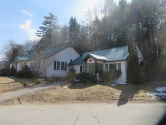 1668 Daniel Webster Hwy, Thornton, NH 03285