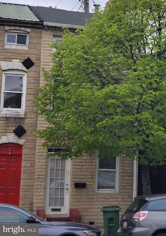602 S Washington St, Baltimore, MD 21231