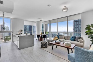 1080 Brickell Ave Unit 2601, Miami, FL 33131