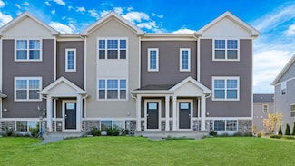 855 Briar Glen Ct, Hampshire, IL 60140