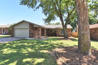 1109 S Fern Ave, Broken Arrow, OK 74012