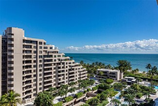 201 Crandon Blvd Unit 1024, Key Biscayne, FL 33149