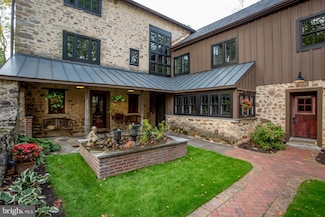 2855 Ash Mill Rd, Doylestown, PA 18902