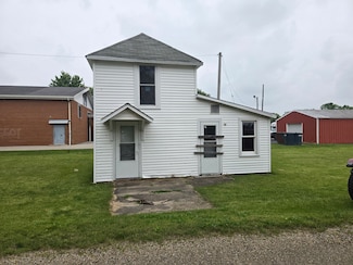 101 Vine St, Ludlow, IL 60949