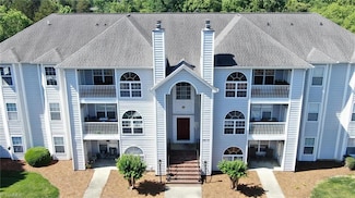 3614 Morris Farm Dr Unit 1A, Greensboro, NC 27409