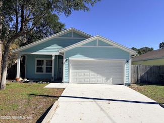 1157 Violet St, Atlantic Beach, FL 32233