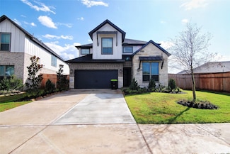 31447 Golden Cliffs Ln, Fulshear, TX 77441