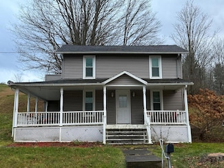 118 E South Ave, Canton, PA 17724