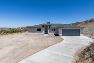 172 Vereda Cabrilla Ln, Rio Rico, AZ 85648