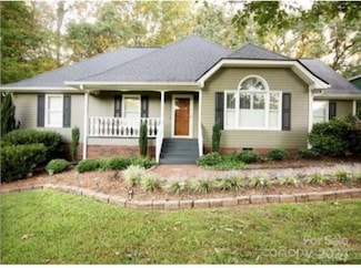 391 Us 64 Hwy, Rutherfordton, NC 28139