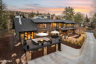 3097 American Saddler Dr, Park City, UT 84060
