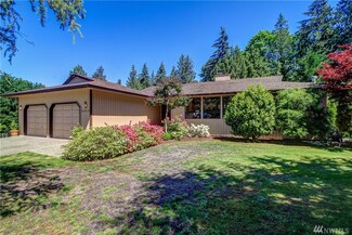 5028 Lake Alice Rd SE, Fall City, WA 98024
