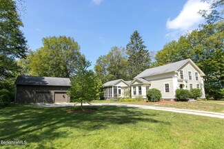 250 E Main St, Ashley Falls, MA 01222