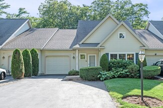 135 Beach Rd Unit C4, Salisbury, MA 01952