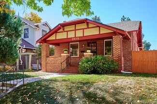 1815 Dahlia St, Denver, CO 80220