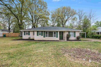124 Edenwood Dr, Jackson, TN 38301