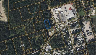 0 Peach St, Conroe, TX 77304