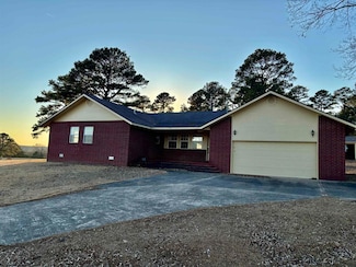 740 County Road 3651, Lamar, AR 72846