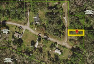 Lots 3 & 4 Spencer St, New Port Richey, FL 34654