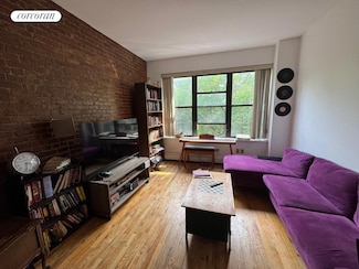 417 W 146th St Unit 3, New York, NY 10031