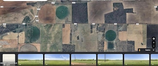 Farm to Market Road Farm To Market Road 2279, Knox City, TX 79529
