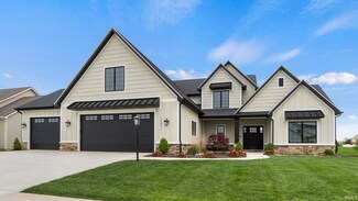 12571 Tula Trail, Fort Wayne, IN 46814