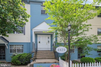 4425 Romlon St Unit 103, Beltsville, MD 20705