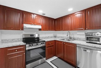 7021 Environ Blvd Unit 218, Lauderhill, FL 33319