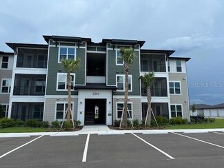 2285 Waterfall Ct Unit 5-101, Mount Dora, FL 32757