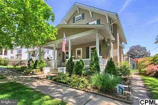 109 N 31st St, Harrisburg, PA 17111