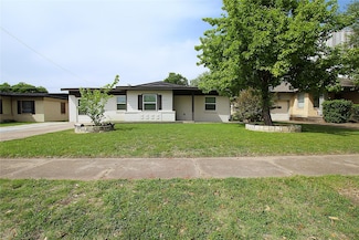 2427 Costa Mesa Dr, Dallas, TX 75228