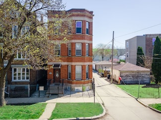 1643 S Fairfield Ave, Chicago, IL 60608