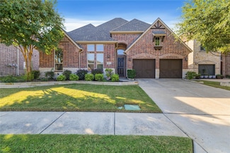 2021 Temperate Dr, Allen, TX 75013