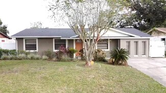 2105 Messina Ave, Orlando, FL 32811