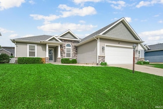 2339 Basin St, South Bend, IN 46614