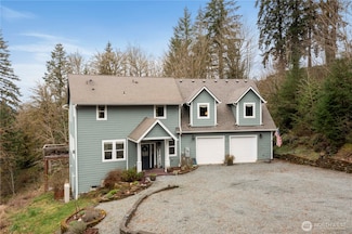 14101 214th St E, Graham, WA 98338
