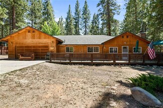 39893 Forest Rd, Big Bear Lake, CA 92315