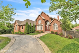 9937 S 88th Ave, Palos Hills, IL 60465