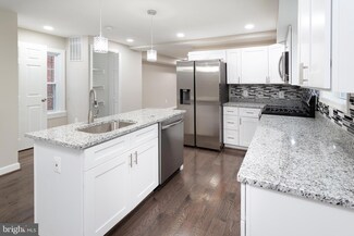 5220 Dix St NE, Washington, DC 20019