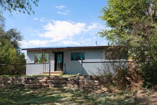 60 Cabresto Rd, Questa, NM 87556