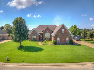 475 Hedge Rose Blvd, Somerville, TN 38068