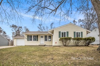 4171 Miramar Ave NE, Grand Rapids, MI 49525