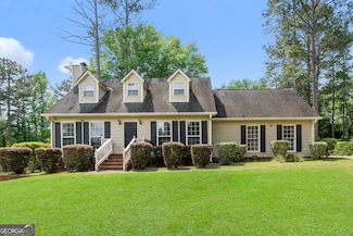 1418 Craddock Way, Macon, GA 31210