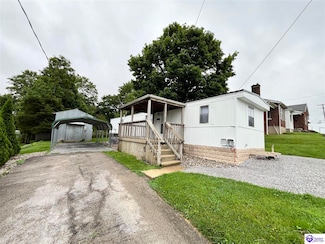 108 College Heights, Hodgenville, KY 42748