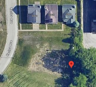 22427 Karlov Ave, Richton Park, IL 60471