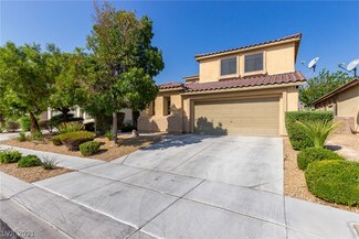 8243 Oasis Bloom St, North Las Vegas, NV 89085